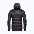 Men's down jacket BLACKYAK Niata black 181000600 2