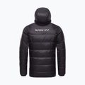 Men's down jacket BLACKYAK Thebe black 181003900 2