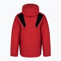 BLACKYAK men's rain jacket Brangus red 1810062H3 2