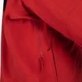 BLACKYAK men's rain jacket Brangus red 1810062H3 4