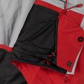 BLACKYAK men's rain jacket Brangus red 1810062H3 5