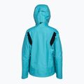 BLACKYAK women's rain jacket Brangus blue 1811071Y3 2