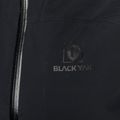 BLACKYAK Hariana women's rain jacket black 181101500 4