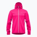 RedElk Agua fuxia rain jacket