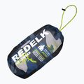 RedElk Agua Pro rain jacket blue camouflage 2
