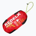 RedElk Agua red children's rain jacket 2