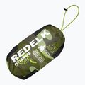 RedElk Agua Pro green camouflage rain jacket 2