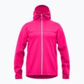 RedElk Agua fuxia children's rain jacket