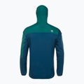 Men's ORTOVOX 2.5L Civetta blue rain jacket 7025000011 2