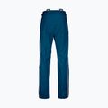 Men's Ortovox Westalpen 3L Light navy blue membrane trousers 7025300017 6