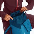 ORTOVOX Trad Zero 18 l heritage blue backpack 4