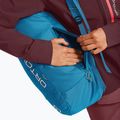 ORTOVOX Trad Zero 18 l heritage blue backpack 5