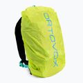 ORTOVOX Rain Cover 15-25l Green 9000500010 Backpack cover