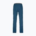 Men's softshell trousers ORTOVOX Berrino blue 6037400035 6