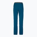 Women's softshell trousers ORTOVOX Berrino blue 6027400034 2
