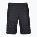 Men's ORTOVOX Swisswool Piz Boè trekking shorts black 61064 2