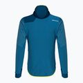 Men's skit jacket ORTOVOX Sw Col Becchei Hybrid blue 6011300011 2