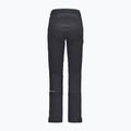 Women's skydiving trousers ORTOVOX Col Becchei black raven 7