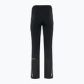 Women's skydiving trousers ORTOVOX Col Becchei black raven 2