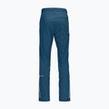 Men's skydiving trousers ORTOVOX Col Becchei petrol blue 7