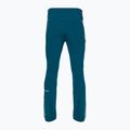 Men's skydiving trousers ORTOVOX Col Becchei petrol blue 2