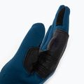 Men's trekking gloves ORTOVOX Fleece Light blue 5636900008 4