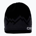 ORTOVOX Peak trekking cap black 68035 2