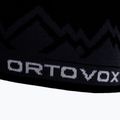 ORTOVOX Peak trekking cap black 68035 3