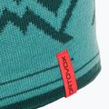 Trekking cap ORTOVOX Peak pacific green 5