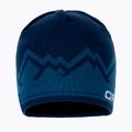 ORTOVOX Peak trekking cap blue 68035 2