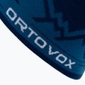 ORTOVOX Peak trekking cap blue 68035 3