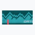 ORTOVOX Peak headband green 68036 2