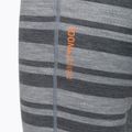 Men's thermal boxer shorts ORTOVOX 185 Rock'N'Wool grey 8413200021 4