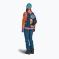 ORTOVOX Cross Rider 20 S ski backpack petrol blue 7