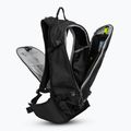 ORTOVOX Cross Rider 22 black raven ski backpack 4