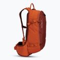 ORTOVOX Cross Rider 22 ski backpack desert orange 2