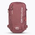 ORTOVOX backpack Haute Route 30 S mountain rose