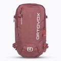ORTOVOX Haute Route 30 l S mountain rose backpack