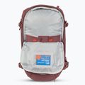 ORTOVOX Haute Route 30 l S mountain rose backpack 4