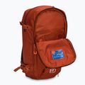 ORTOVOX Haute Route 32 skydiving backpack orange 4648400002 4