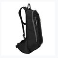 ORTOVOX Powder Rider 16 black raven ski backpack 2