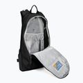 ORTOVOX Powder Rider 16 black raven ski backpack 4