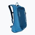 ORTOVOX Powder Rider 16 ski backpack heritage blue 2