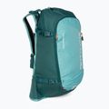 ORTOVOX Tour Rider 28 S ski backpack pacific green 2