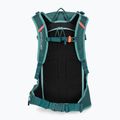 ORTOVOX Tour Rider 28 S ski backpack pacific green 3