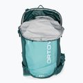 ORTOVOX Tour Rider 28 S ski backpack pacific green 4