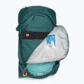 ORTOVOX Tour Rider 28 S ski backpack pacific green 5
