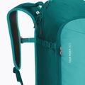 ORTOVOX Tour Rider 28 S ski backpack pacific green 7