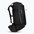 ORTOVOX Tour Rider 30 black raven ski backpack 2