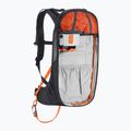 ORTOVOX Avabag Litric Freeride 28 black raven avalanche backpack 3